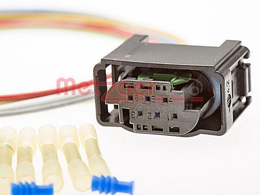 Kit de réparation pour câbles, projecteur principal METZGER ref. 2323022